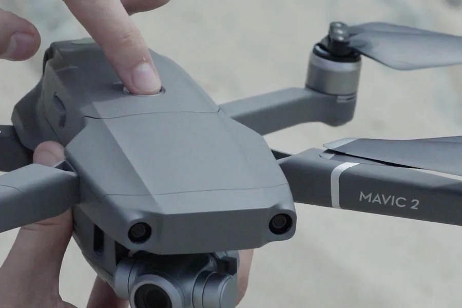 drone for adults